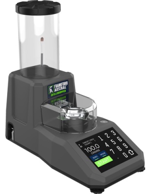 Frankford Arsenal Powder Meas Intellidropper 2.0 Digital