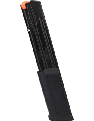 SIG Magazine P320 9 mm 30 Rounds Extended Black