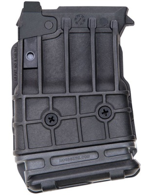Mossberg Magazine 590M 12 Gauge. 5 Rounds