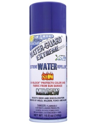 Atsko Water-Guard Extreme Water Repellent 12FL Oz Aero