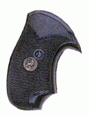 Pachmayr Compac Grip for Charter Arms Revolvers