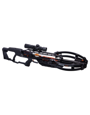 Ravin R10X PRO Crossbow 420 fps Black