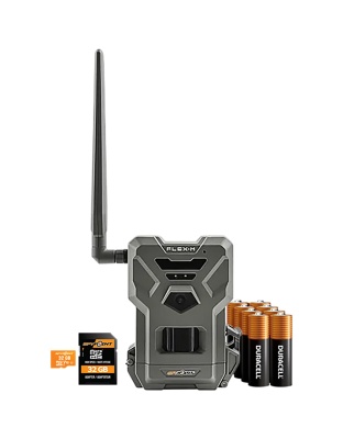 Spypoint Flex-M RTH Cell Cam Bundle
