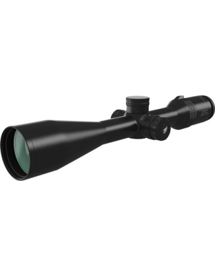 German Precision Optics Scope Spectra 4X 4-16X50 G4i Reticle 30 mm Matte