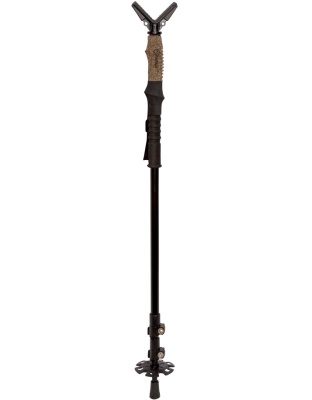Firefield Shooting Rest Stick Mono-Pod 31.7 to 67.4 Inches