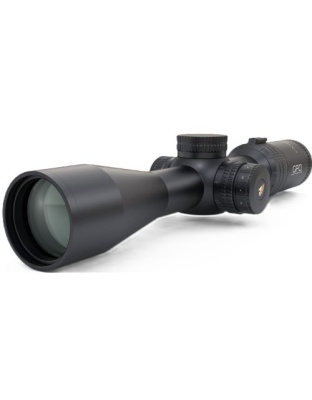 German Precision Optics Scope Passion Hdi 3-12X42 30 mm G4i