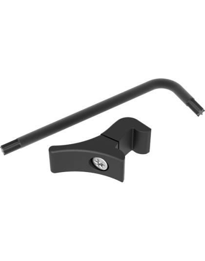 Leupold Throw Lever Kit Vx-5HD & Vx-6HD