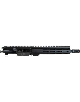 One Horse AR-15 Complete Upper 10.5" 5.56 Nato