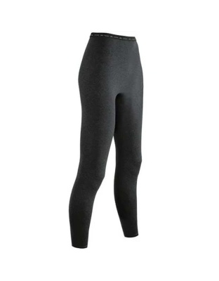 ColdPruf Women's Basic Pant Baselayer Black Small
