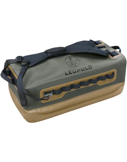 Leupold Rendezvous 40L Dry Duffle Bag