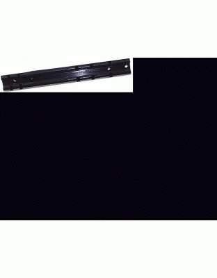 Weaver Base Top Mount #96 1-Piece Winchester 70/670/770 Black