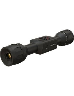 ATN Thor Ltv 2-6X Thermal Rifle Scope 256X192 12 Micron