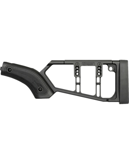 Midwest Industries Lever Action Stock Smith & Wesson 1854 Pistol Grip Black