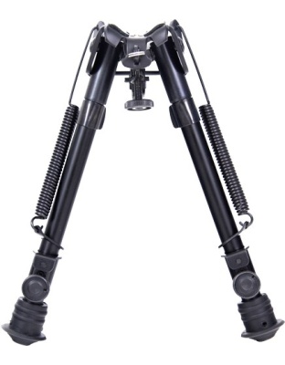 Aimtech Bi-Pod Heavy Duty 9 to 13 Inches Adjustable