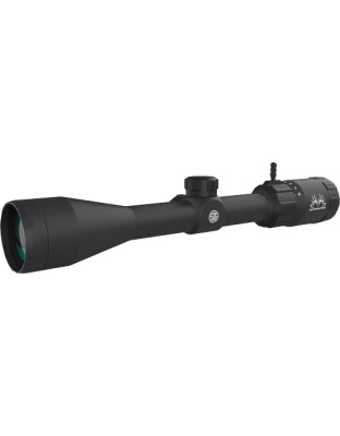 SIG Scope Buckmasters 3-9X50 Bdc*