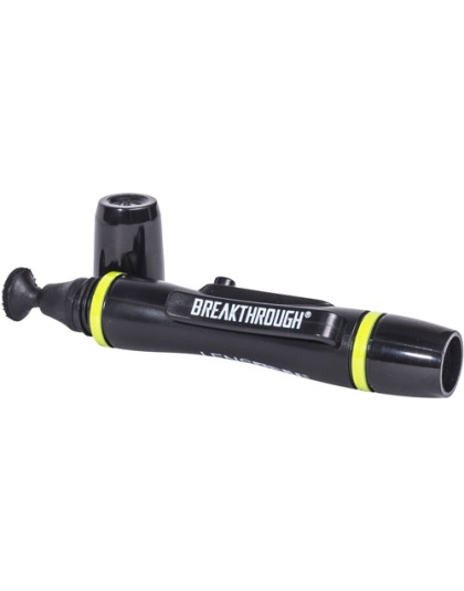 Breakthrough Clean Lens Pen