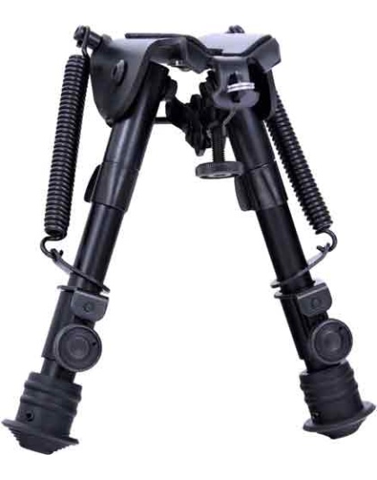 Aimtech Bi-Pod Heavy Duty 6 to 9 Inches Adjustable