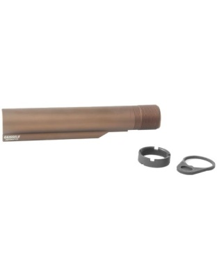 Geissele Premium Mil Spec Buffer Tube Ddc