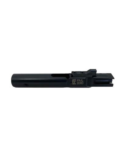 FZ 9mm Black Nitride AR9 Bolt Carrier Group