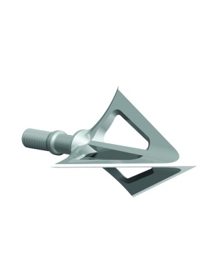 G5 Outdoors Montec Fixed Broadhead 100 gr 3/ct