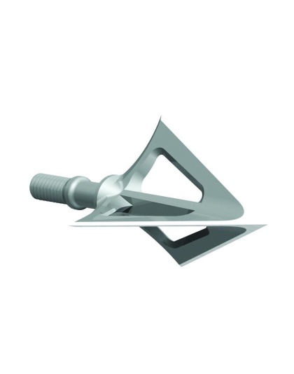 G5 Outdoors Montec Fixed Broadhead 100 gr - 3pk
