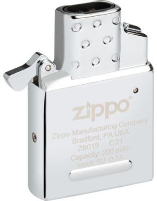 Zippo Double Arc Rechargeable Lighter Insert