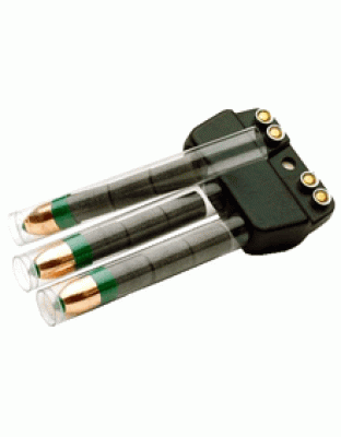 CVA Powerbelt Speed Clip Loading System