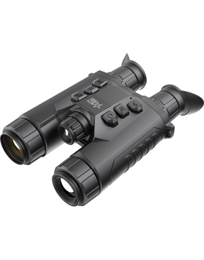 AGM Global Vision Observir Fusion Thermal Binocular 35-384 35 mm Laser Rangefinder