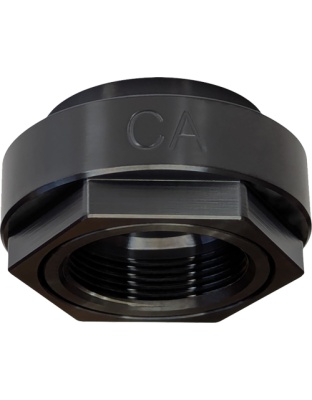 Comstock Armory Low Pro Suppressor Adapter Charlie Pattern Titan