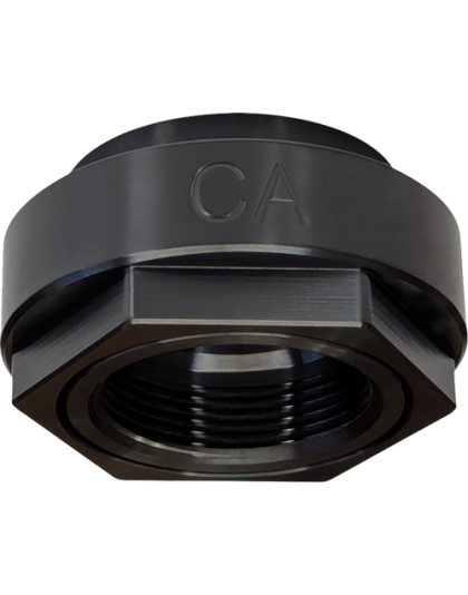 Comstock Armory Low Pro Suppressor Adapter Charlie Pattern Titan