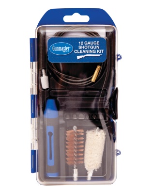 DAC Technologies 13-Piece Shotgun Cleaning Kit.12 ga