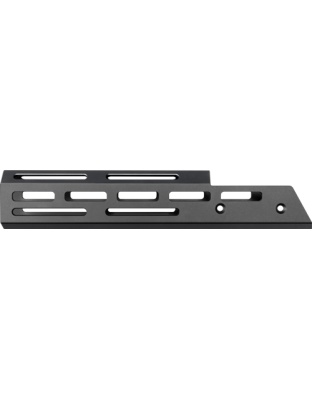 Kriss G3 Handguard 10" M-LOK Black