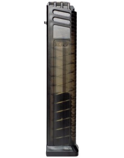 Global Ordnance Grand Power Stribog .45 Automatic Colt Pistol 10 Rounds Magazine