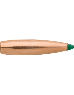 Sierra Bullets 6 mm .243 90 Grain Tgk Gamechanger 100 Count