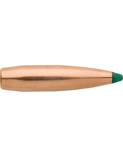 Sierra Bullets 6 mm .243 90 Grain Tgk Gamechanger 100 Count