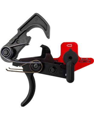 Franklin Armory AR Essential Binary Trigger for AR Platform