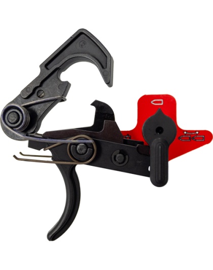 Franklin Armory AR Essential Binary Trigger for AR Platform