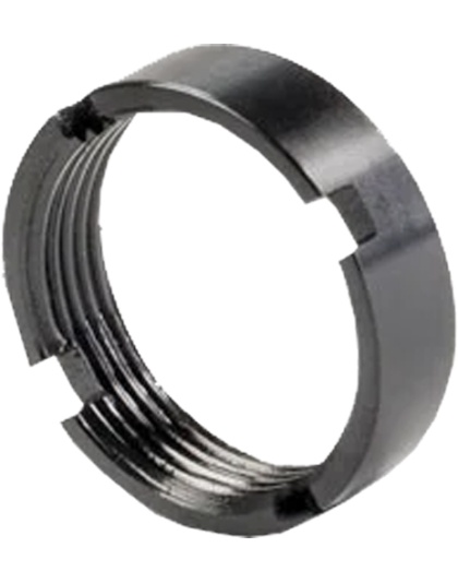 White Label Armory AR10/AR-15 Castle Nut 5-Pack