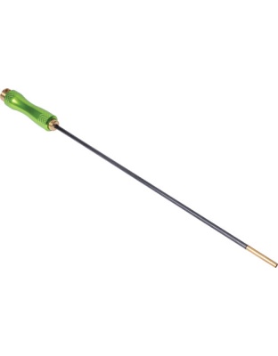 Breakthrough Clean Carbon Fiber Rod Rotating Ergonomic Handle 45"