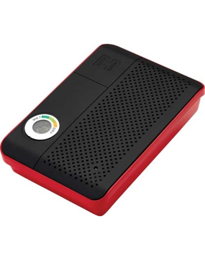 Hornady Rechargeable Gun Safe Dehumidifier
