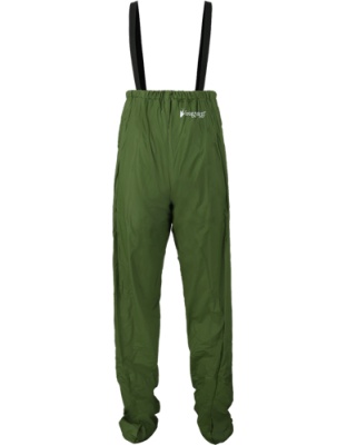 Frogg Toggs Rana Emergency Wader Forest Green Extra Large/2XL