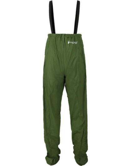 Frogg Toggs Rana Emergency Wader Forest Green Extra Large/2XL