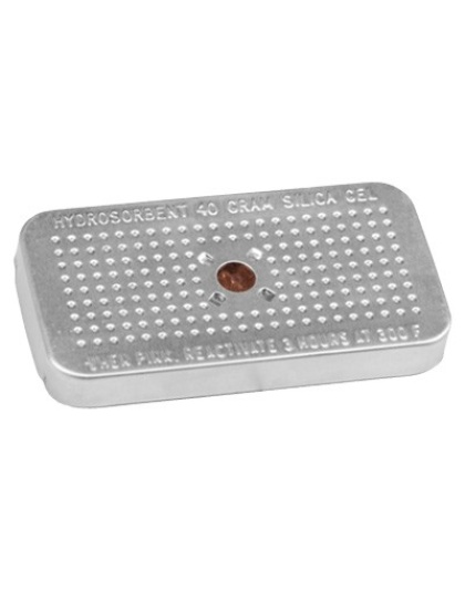 Lockdown Silica Gel 40G