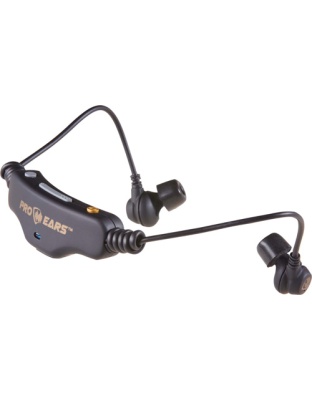 Pro Ears Stealth 28 Htbt Ear Buds Electronic Bluetooth Black
