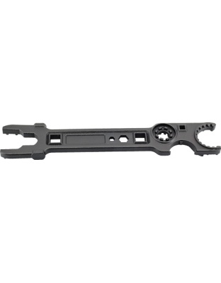 J&E Machine Tech .223 Armorers Multi Tool Combo Wrench