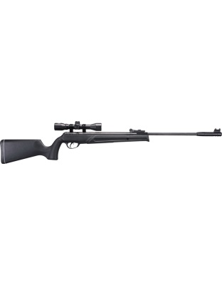 Umarex USA Prymex.22 Pellet Air Rifle with 4X32MM Scope