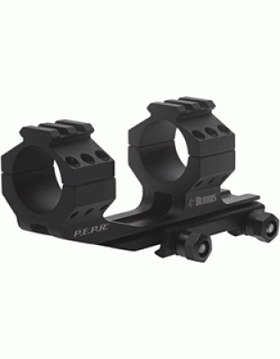 Burris Mount AR Pepr 30 mm * Tactical with Picitinny Top Matte