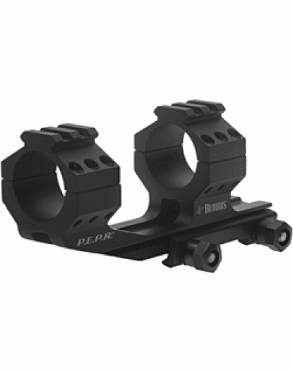 Burris Mount AR Pepr 30 mm * Tactical with Picitinny Top Matte