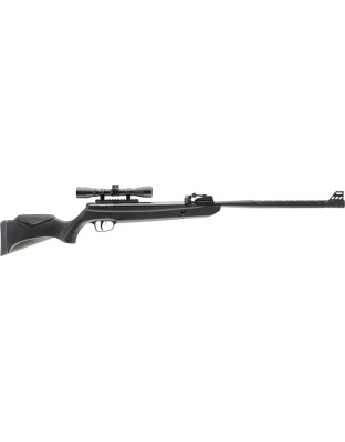 Umarex USA Emerge Tnt.22 Pellet Air-Rifle with 4X32MM Scope