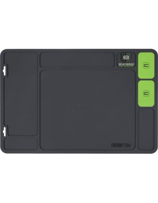 Breakthrough Clean Shield Cleaning Mat for Handgun